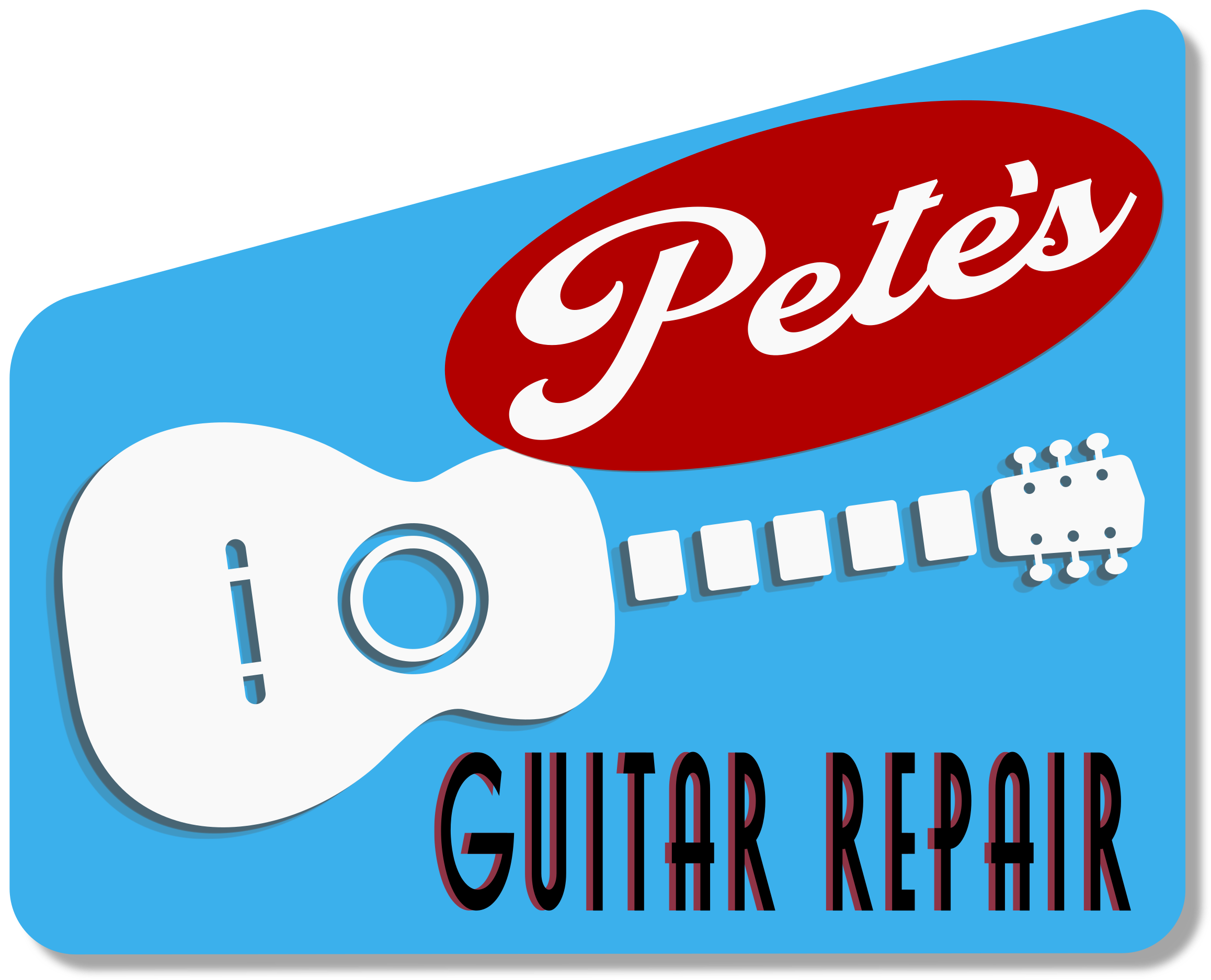 Pete's Guitar Repair